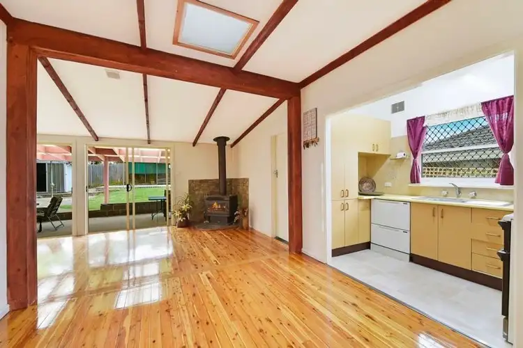 Seventh view of Homely house listing, 4 Mulgi Street, Blacktown NSW 2148