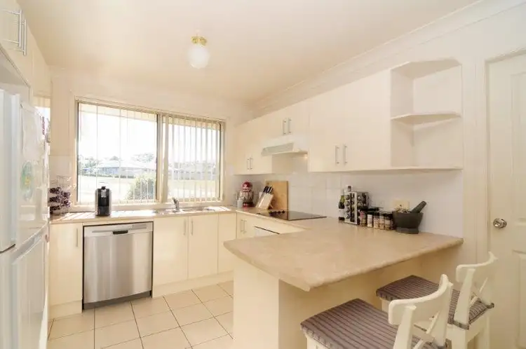 Fourth view of Homely villa listing, 1/73-75 Rayleigh Drive, Worrigee NSW 2540