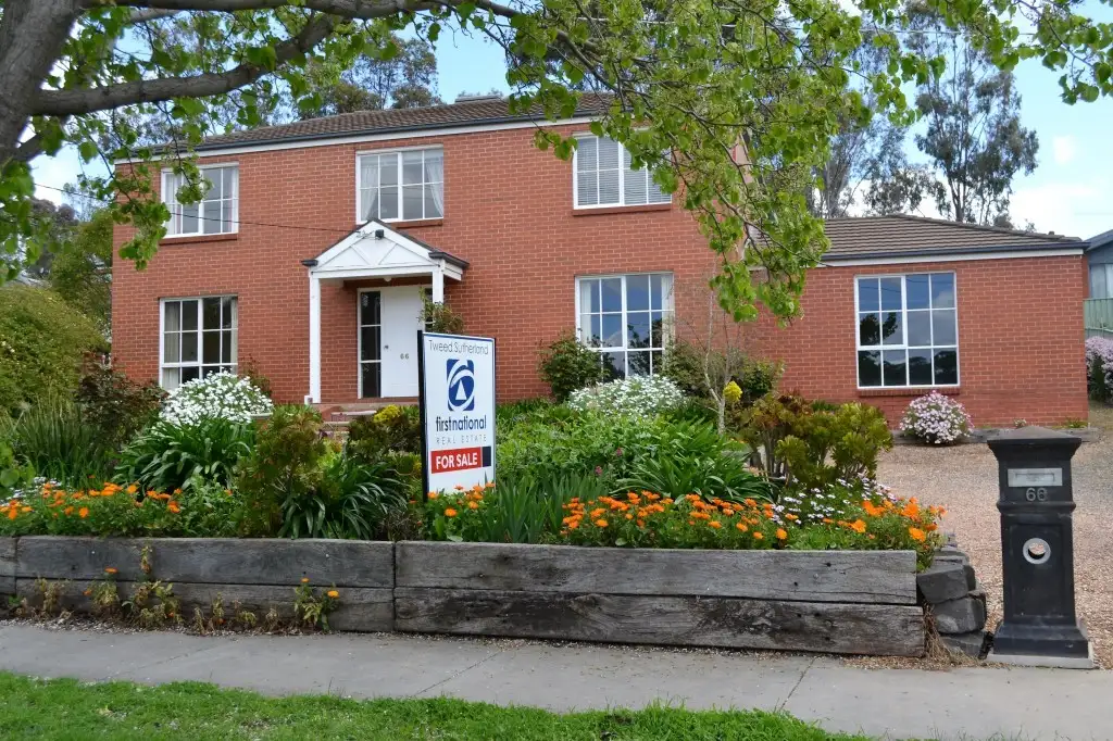 Main view of Homely house listing, 66 Spring Gully Road, Spring Gully VIC 3550