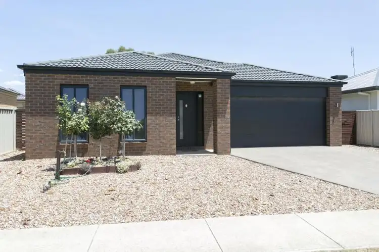 Main view of Homely house listing, 24 McConnachie Drive, Ascot VIC 3551