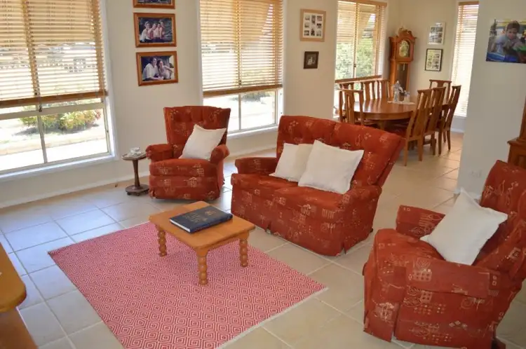 Second view of Homely house listing, 4 Allan Street, Cessnock NSW 2325
