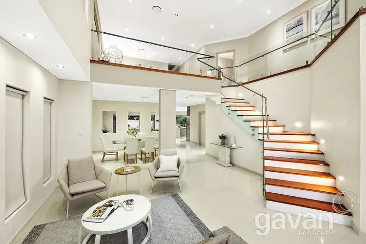 Fifth view of Homely house listing, 16 Wellington Road, Hurstville NSW 2220