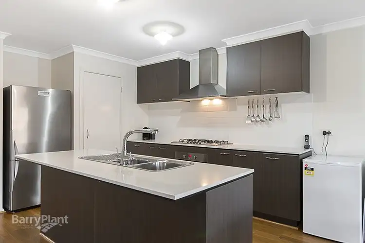 Third view of Homely house listing, 18 Fieldstone Crescent, Cranbourne North VIC 3977