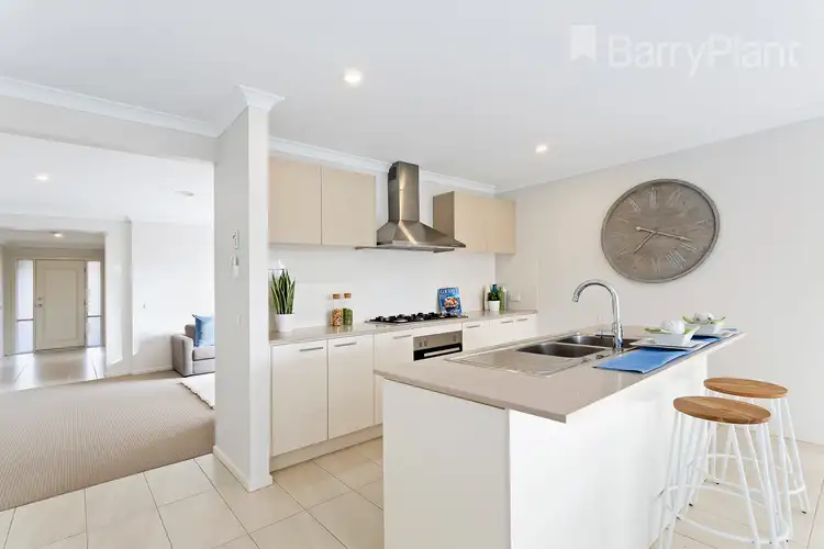 Third view of Homely house listing, 1 Farmstead Way, Mernda VIC 3754