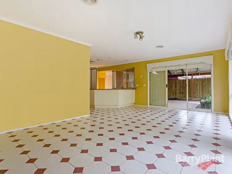 Fourth view of Homely house listing, 26 Whitsunday Drive, Hoppers Crossing VIC 3029