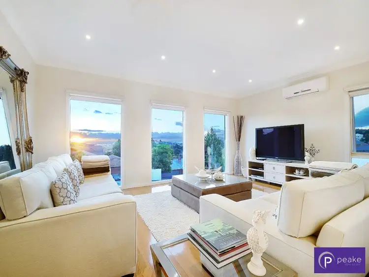 Fourth view of Homely house listing, 1 Balfour Court, Berwick VIC 3806