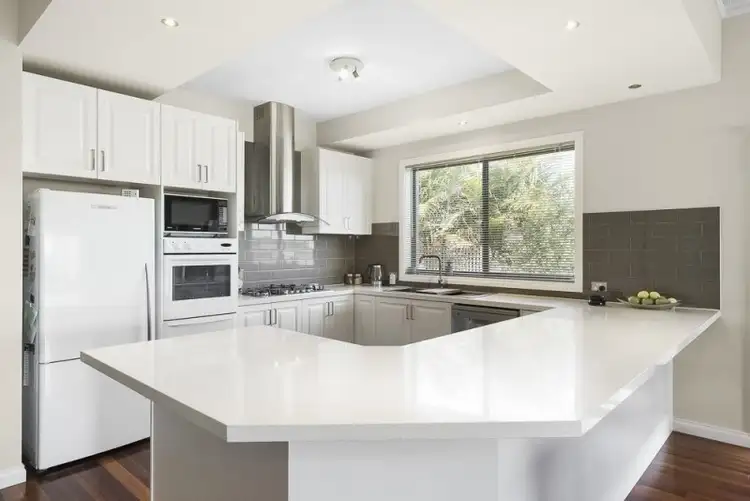 Fifth view of Homely house listing, 18 Neryl Court, Mooroolbark VIC 3138
