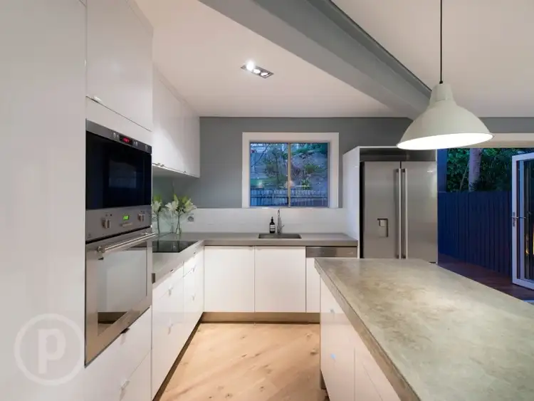 Fourth view of Homely townhouse listing, 1/20 Lemnos Street, Red Hill QLD 4059