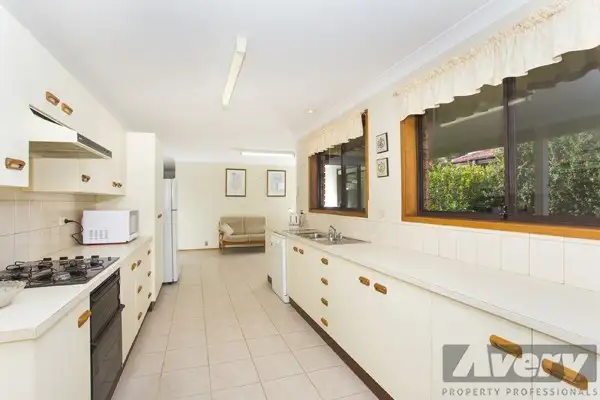 Fourth view of Homely house listing, 7 Angela Close, Carey Bay NSW 2283