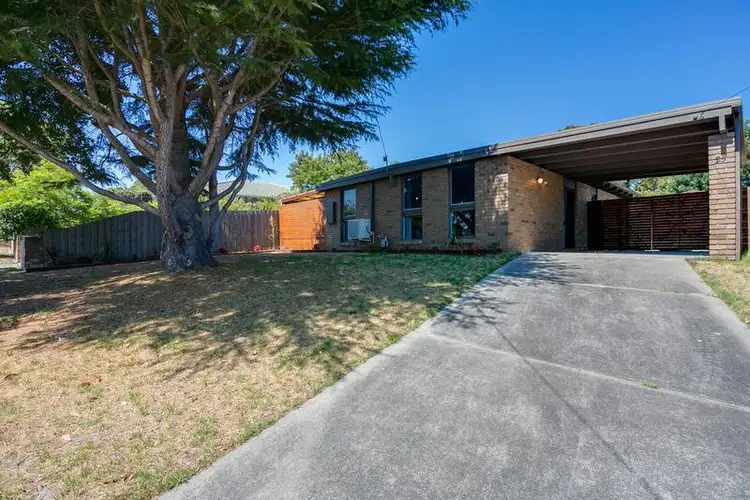 25 Harridge St, Rosebud VIC 3939