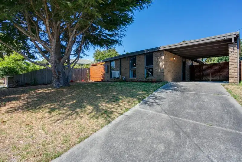 Main view of Homely house listing, 25 Harridge St, Rosebud VIC 3939