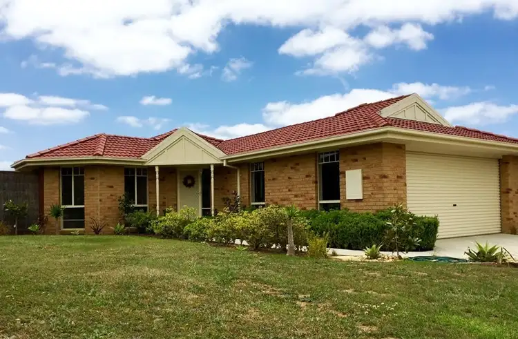 Main view of Homely house listing, 4 Mary Grove, Hastings VIC 3915