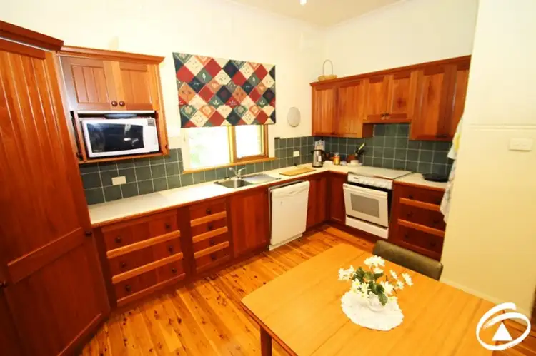 Third view of Homely house listing, 43 Casey Street, Orange NSW 2800