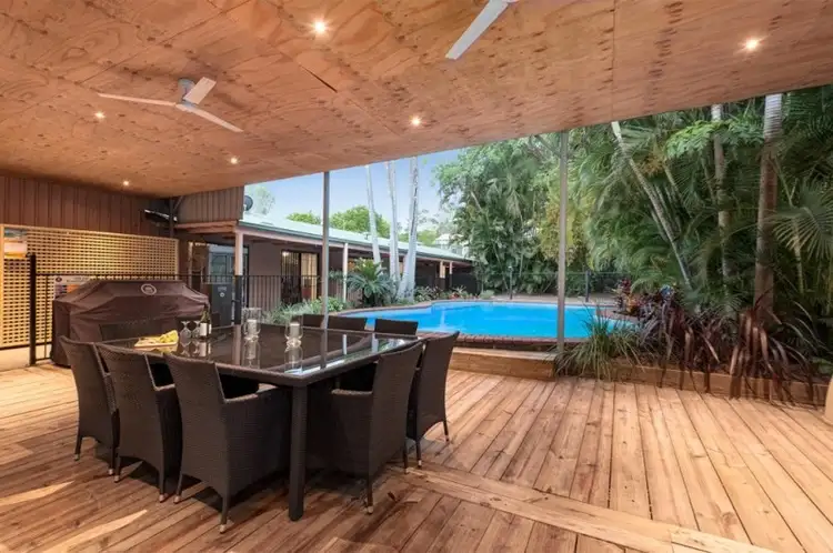 Fifth view of Homely house listing, 16 Anchusa Street, Bellbowrie QLD 4070
