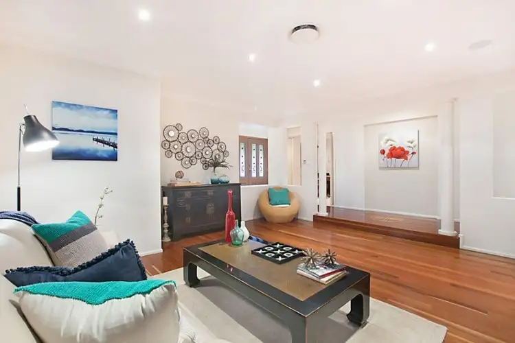 Fourth view of Homely house listing, 19 Amber Way, Glendale NSW 2285