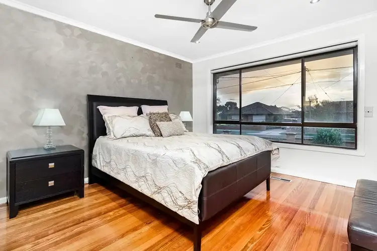 Fifth view of Homely house listing, 10 Patricia Drive, Fawkner VIC 3060