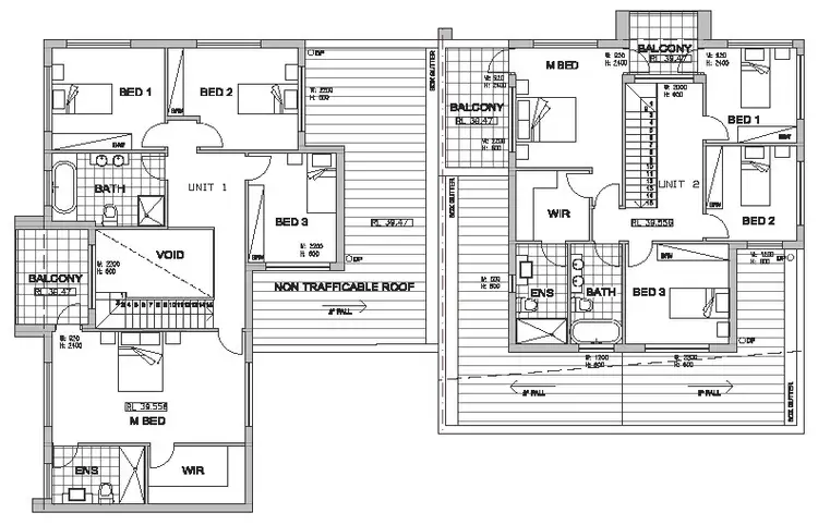 Third view of Homely house listing, 127 Noble Avenue, Greenacre NSW 2190