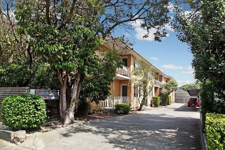 1/5 South Avenue, Bentleigh VIC 3204