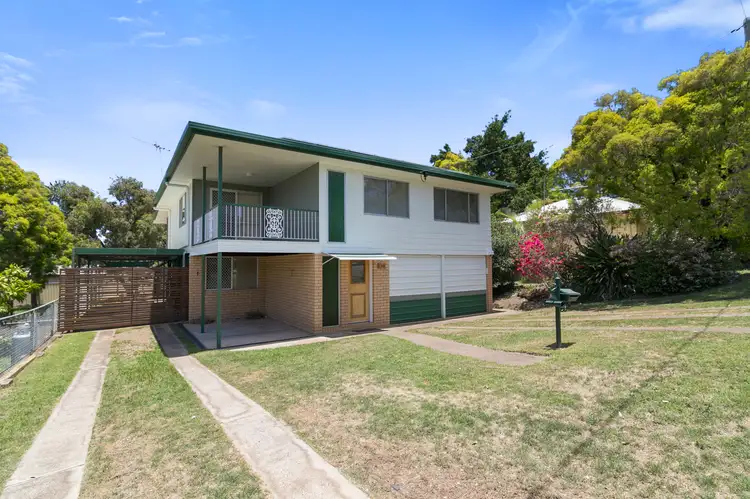 221 Blackstone Rd,, Silkstone QLD 4304