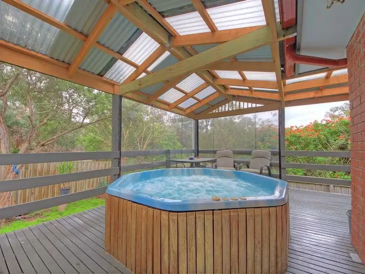 Fourth view of Homely house listing, 19 Melissa Grove, Vermont South VIC 3133