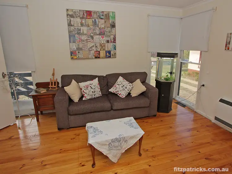 Second view of Homely house listing, 18 Baird Avenue, Kooringal NSW 2650