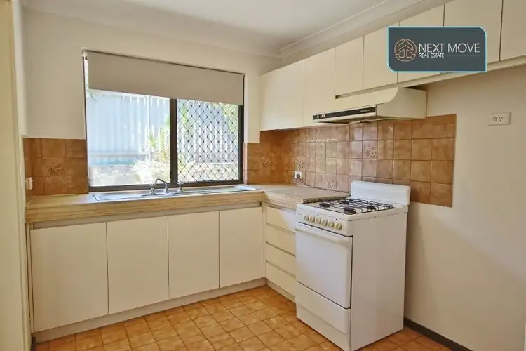 Fifth view of Homely villa listing, 2/15 Hesford Ave, Mount Pleasant WA 6153