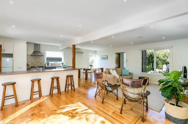 Fifth view of Homely house listing, 8 Inveray Avenue, Jan Juc VIC 3228