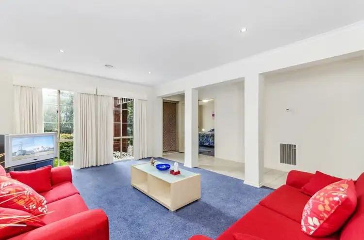 Second view of Homely house listing, 43 Gilbert Street, St Leonards VIC 3223