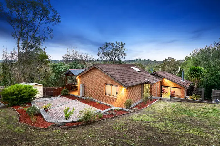 Third view of Homely house listing, 67 Porter Street, Eltham VIC 3095