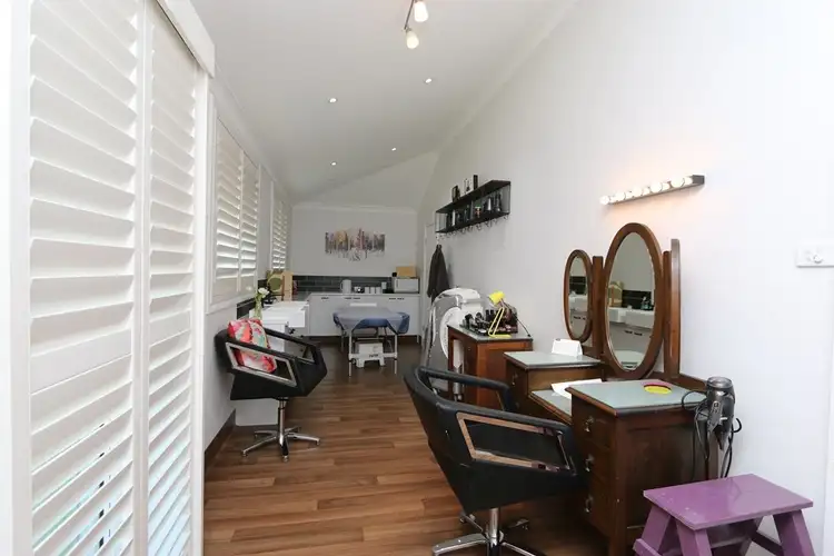 Second view of Homely house listing, 203 New England Highway, Rutherford NSW 2320