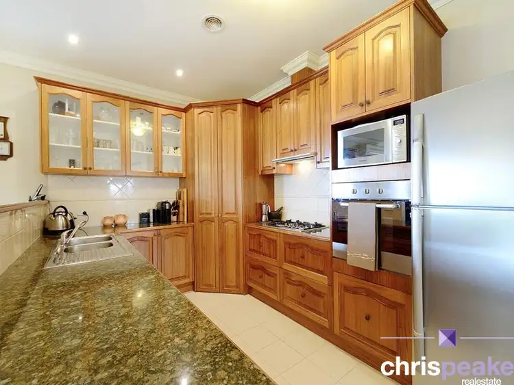 Fifth view of Homely house listing, 12 Tranquility Place, Beaconsfield VIC 3807