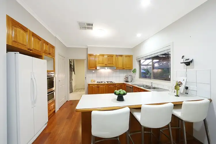 Fourth view of Homely house listing, 35 Dandelion Drive, Rowville VIC 3178