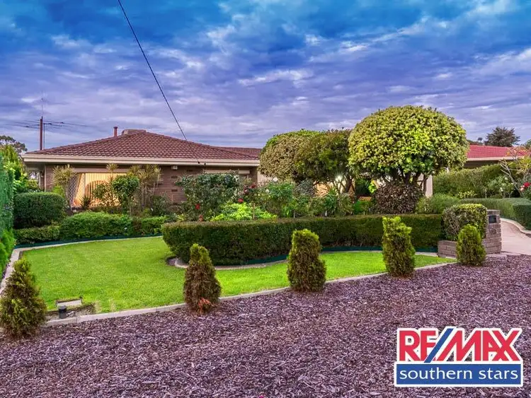 Fourth view of Homely house listing, 11 Manxton Way, Lynwood WA 6147
