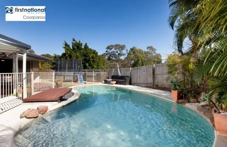 Fourth view of Homely house listing, 2 Michelangelo Cres, Mackenzie QLD 4156