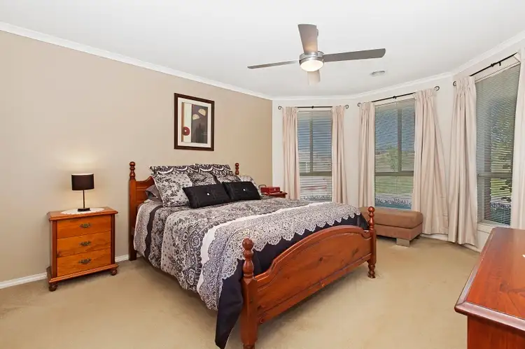 Sixth view of Homely house listing, 9 Tasman Place, Wallan VIC 3756