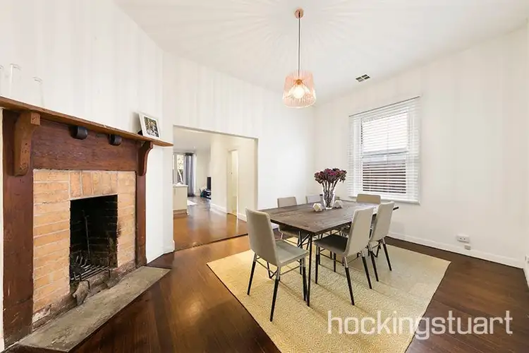 Sixth view of Homely house listing, 72 Cubitt Street, Richmond VIC 3121