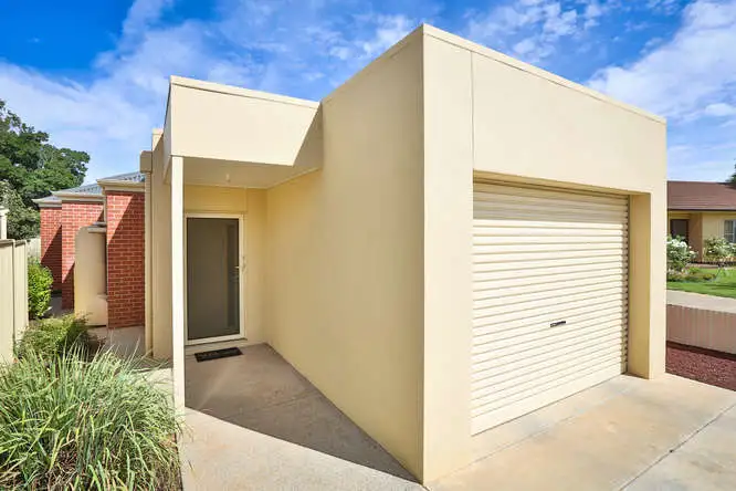 Main view of Homely townhouse listing, 6A John Court, Irymple VIC 3498