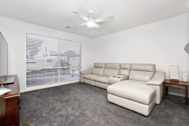 Third view of Homely house listing, 25 Chadway Avenue, Tarneit VIC 3029