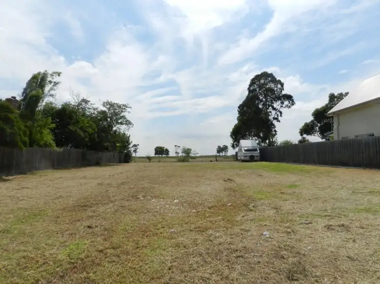 Fifth view of Homely land listing, 150 Newlands Drive, Paynesville VIC 3880