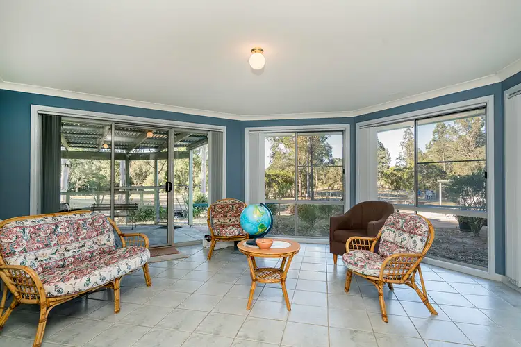 Sixth view of Homely rural property listing, 270 Wallarobba Road, Brookfield NSW 2420