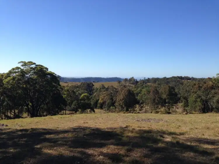 LOT 1 Lambs Valley Road, Lambs Valley NSW 2335