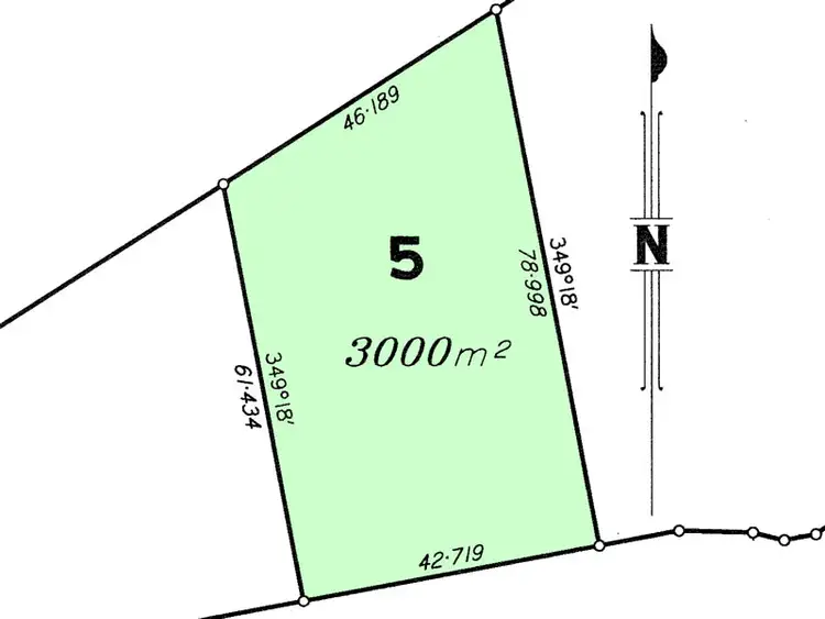 Third view of Homely land listing, Lot 5 Spring Lane, Caboolture QLD 4510