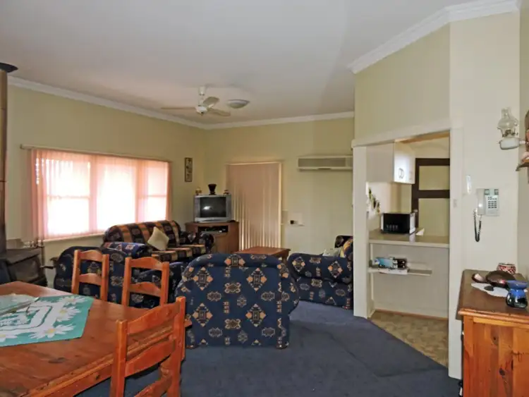 Fifth view of Homely rural property listing, 2706 BROOKTON-KWEDE ROAD, Brookton WA 6306