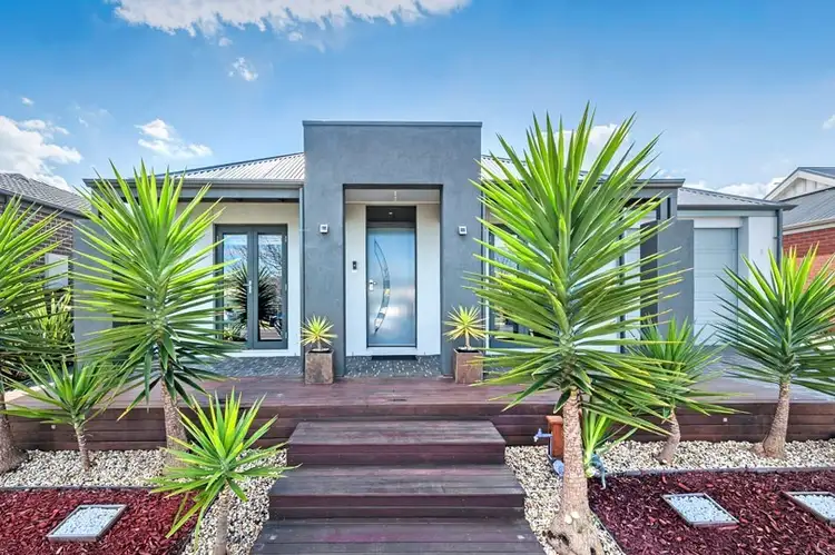 80 Grevillea Street, Craigieburn VIC 3064