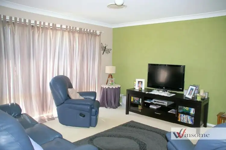 Fourth view of Homely house listing, 3 Forest Place, West Kempsey NSW 2440