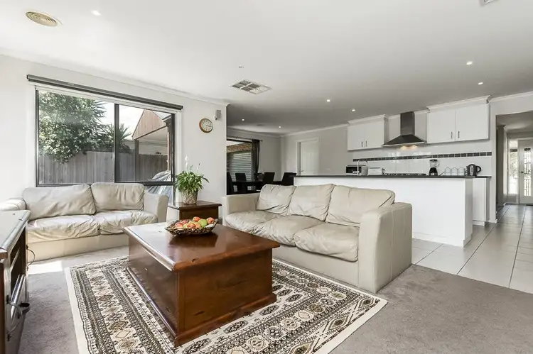 Second view of Homely house listing, 15 Shortland Way, Leopold VIC 3224