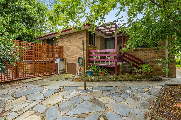 Fifth view of Homely unit listing, 2/28A Boronia Road, Vermont VIC 3133
