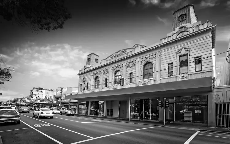 Third view of Homely apartment listing, 306/277 Barkly Street, Footscray VIC 3011