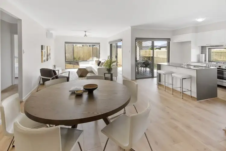 Third view of Homely house listing, 30 Bottlebrush Drive, Deebing Heights QLD 4306