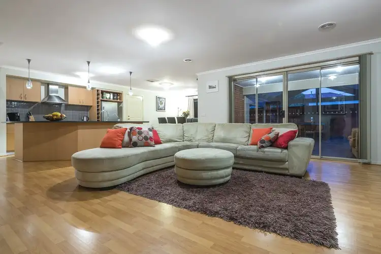 Sixth view of Homely house listing, 11 Malbec Court, Sunbury VIC 3429